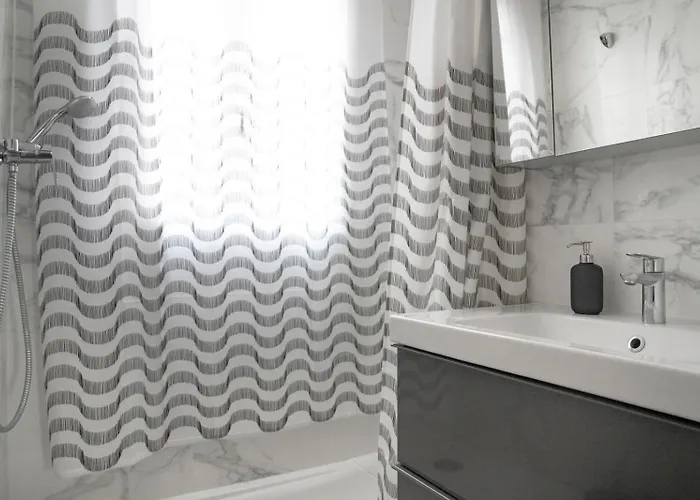 Chaleureux Parisien Appartement Parijs