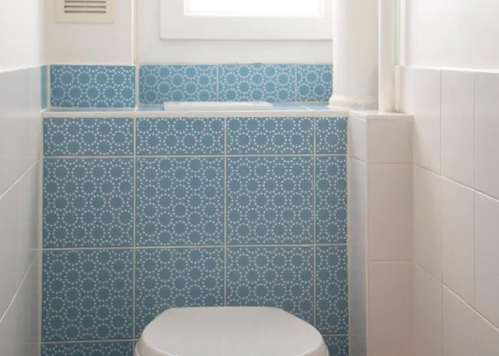 Chaleureux Parisien Appartement